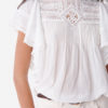 Vanessa Bruno, Calisson blouse