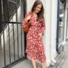 Vanessa Bruno, Catinka dress