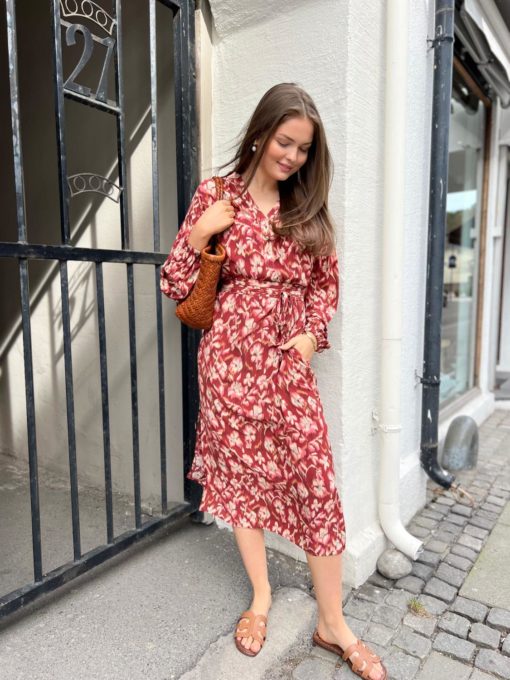 Vanessa Bruno, Catinka dress