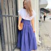 Vanessa Bruno, Elysee skirt