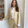 Max Mara, Galli blazer
