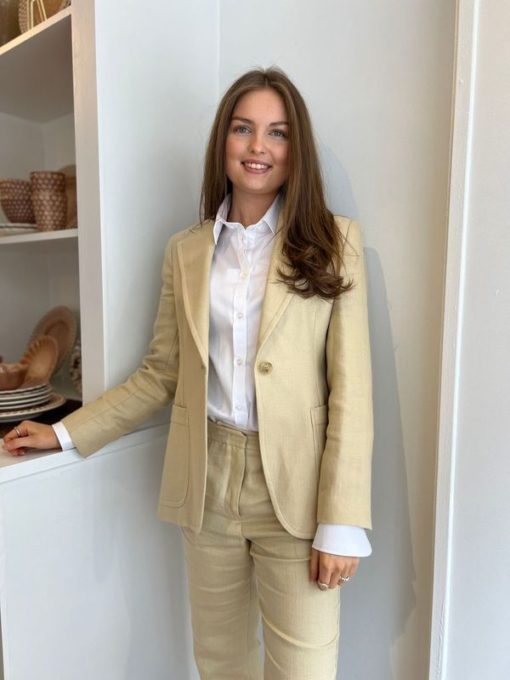 Max Mara, Galli blazer