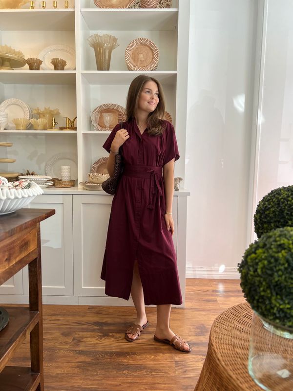 Vanessa Bruno, Ciao dress