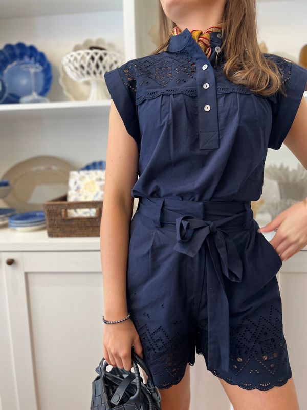 Suncoo, Shorts Bianca