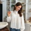 Suncoo, Blouse Lanna