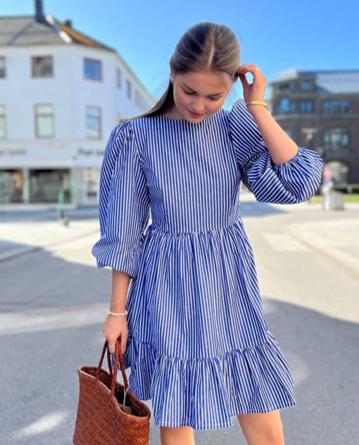 Mandibreeze, Josephine dress