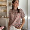 APOF, Abell blouse
