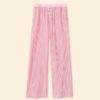 Xirena, Maxime pant