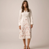 Bytimo, Linen collared dress