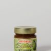 Gridelli, Bergamotto marmelade