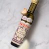 Gridelli, Olio e aglio