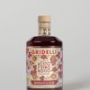 Gridelli, Aceto di vino rosso organic