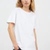 Skall Studio, Loui regular tee optic white
