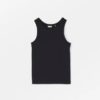 Skall Studio, Loui tank top black