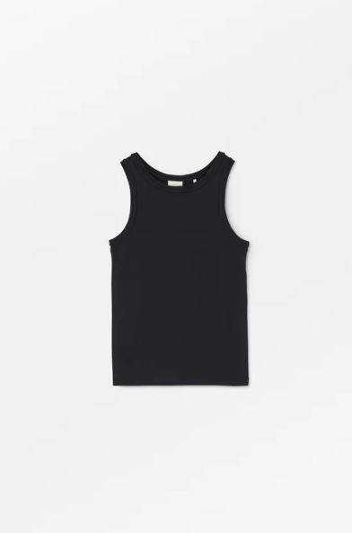 Skall Studio, Loui tank top black