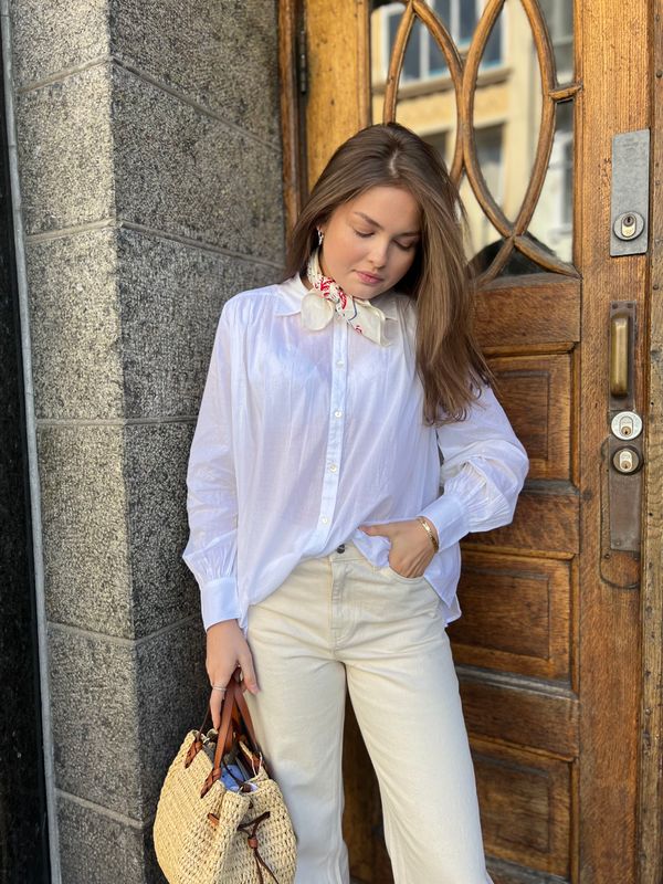 Skall, Louise Shirt