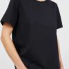 Skall Studio, Loui regular tee black