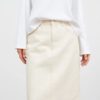 Skall Studio, Cali skirt ecru