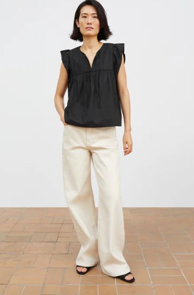 Skall, Nadja Summer Top