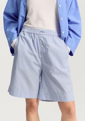 Aiayu, Casual shorts long petite