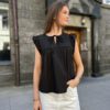 Skall, Nadja Summer Top