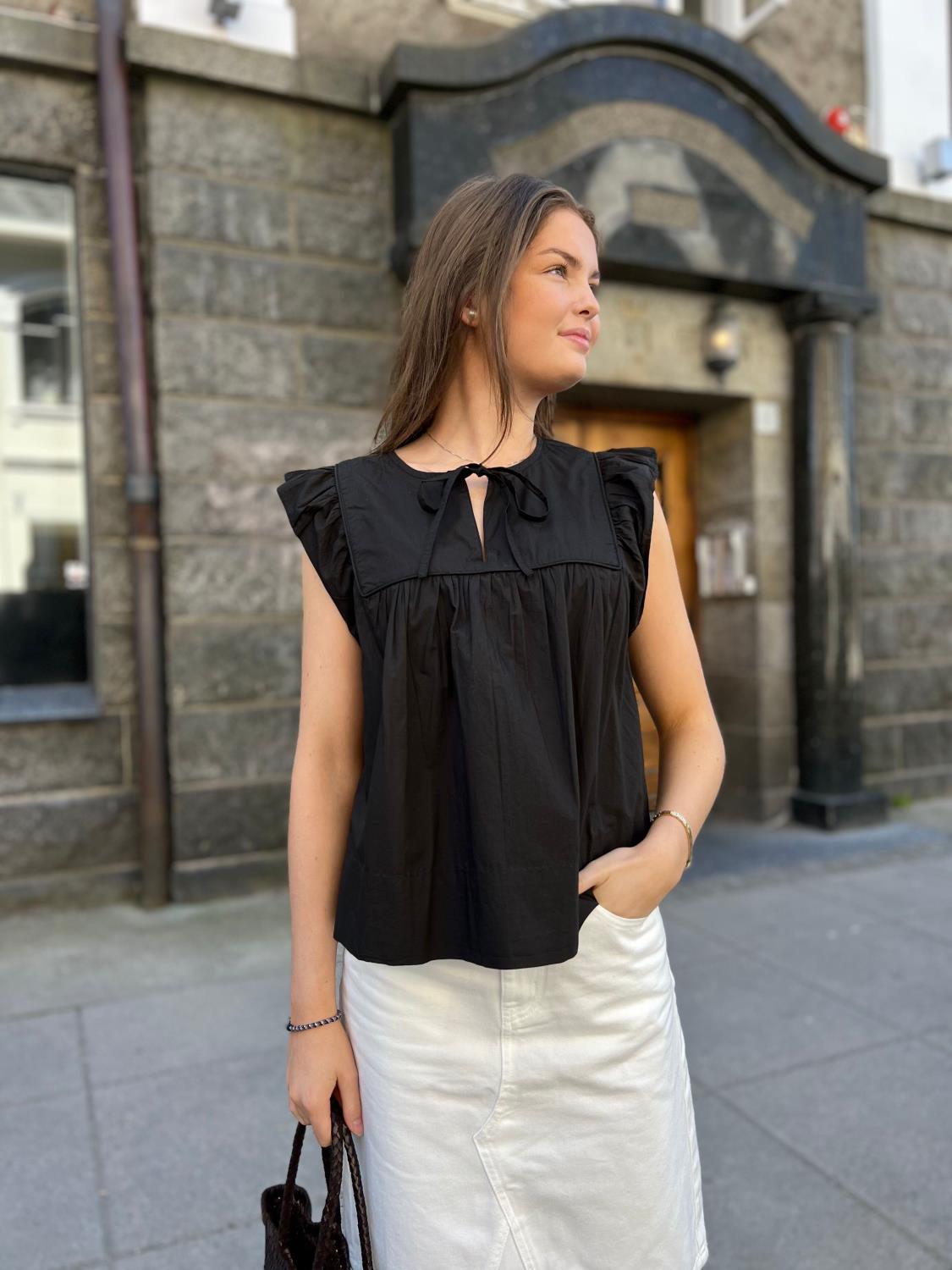 Skall, Nadja Summer Top