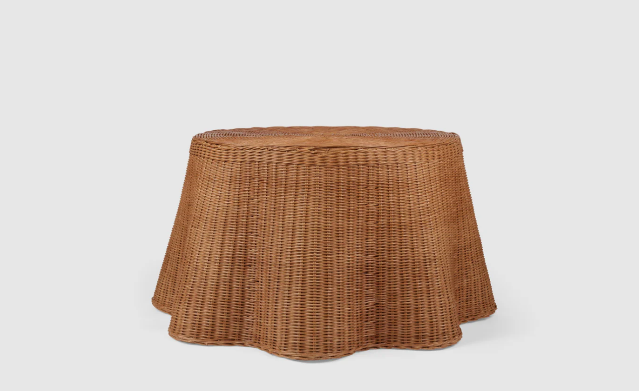 Meuble, Chassagne Coffee Table