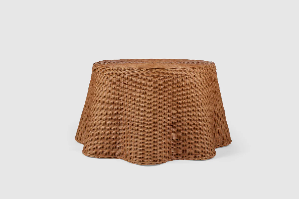Meuble, Chassagne Coffee Table