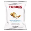 Torres, Chips middelhavssalt 150g