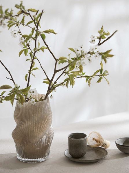 Tell me more, Fano vase