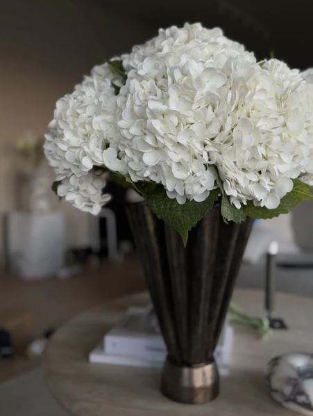 VKW, Hortensia hvit
