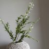 VKW, Gren med hvite blomster