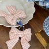 Von Norten, Napkin rings pink