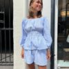 Mandibreeze, Anais shirt
