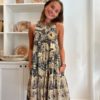 Ulla johnson, Mari dress