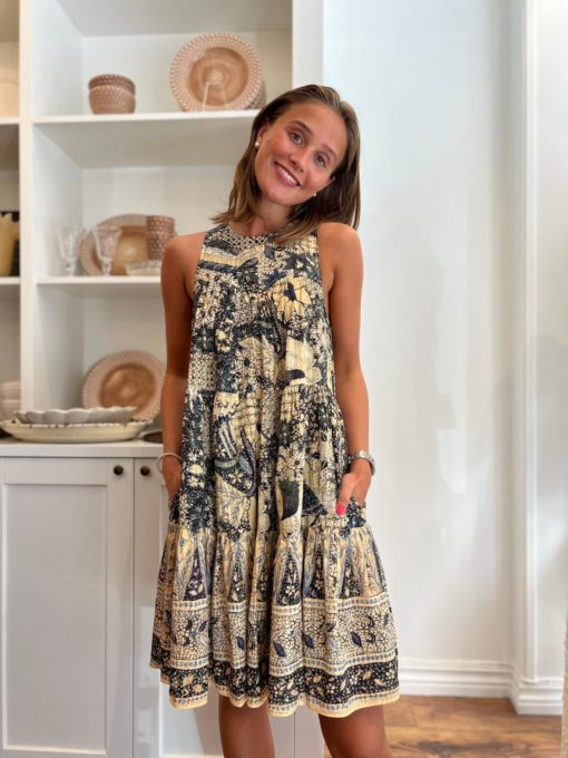 Ulla johnson, Mari dress