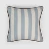 Meuble, Sandy Cushion Cover Dusty Blu