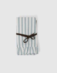Meuble, Cami napkin dusty blue 2pcs