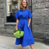 Max mara, Finish dress