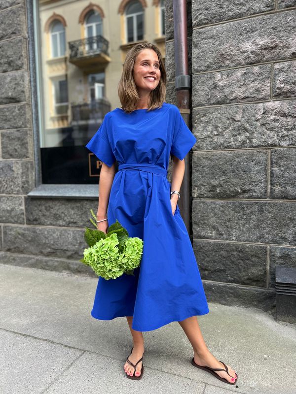 Max mara, Finish dress