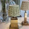 Von Norten, Athena green lamp
