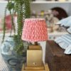 Von Norten, Athena red lamp