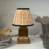 Von Norten, Athena yellow green lamp