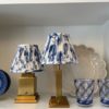 Von Norten, Athena Blue magnolia slim