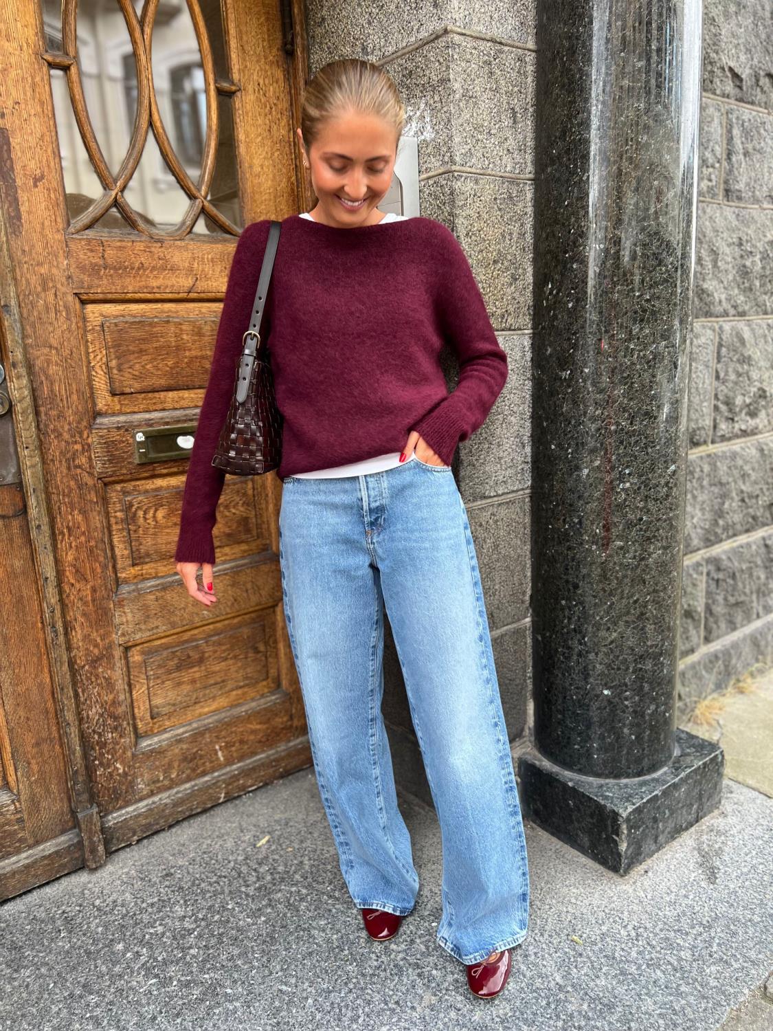 Floor, Barolo Genser