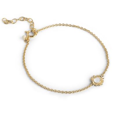 Enamel, Bracelet sunshine