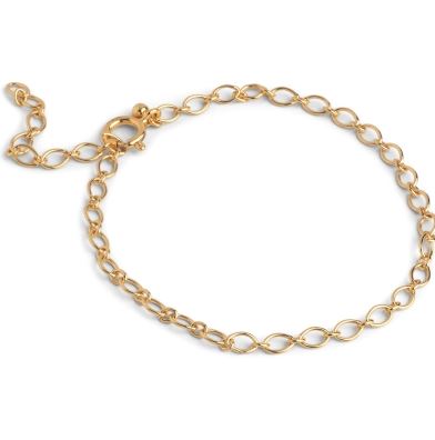 Enamel, Bracelet simpel charm