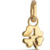 Enamel, Charm organic clover