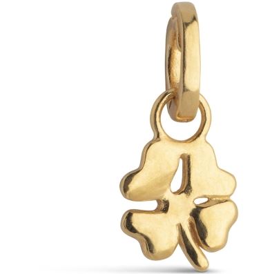 Enamel, Charm organic clover