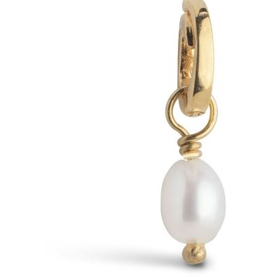 Enamel, Charm finest pearl